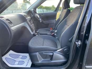 Used Skoda Yeti 2013 for sale - 74655345: Photo