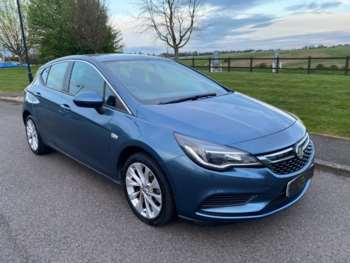 Used Vauxhall Astra 2016 for sale - 74466566: Photo
