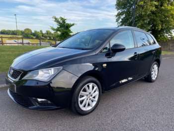 2013 (13) - 1.2 TSI SE 5dr DSG