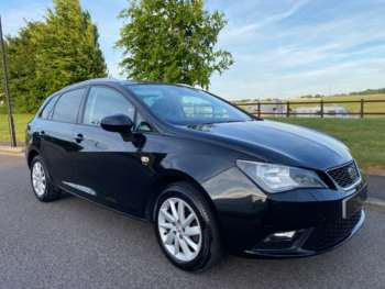 Used SEAT Ibiza 2013 for sale - 74801501: Photo