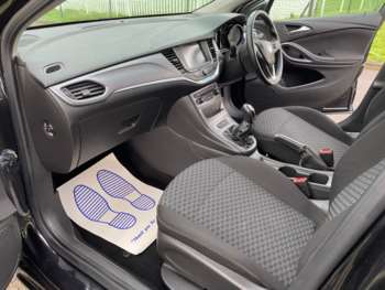 Used Vauxhall Astra 2016 for sale - 73948410: Photo