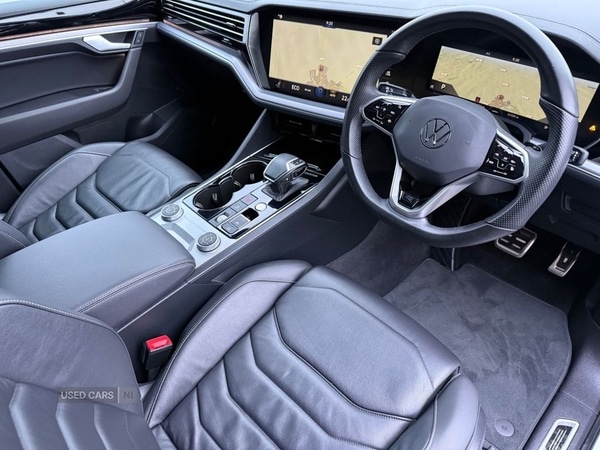 Used Volkswagen Touareg 2023 for sale - 76850637: Photo 10