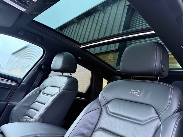 Used Volkswagen Touareg 2023 for sale - 76850637: Photo 14