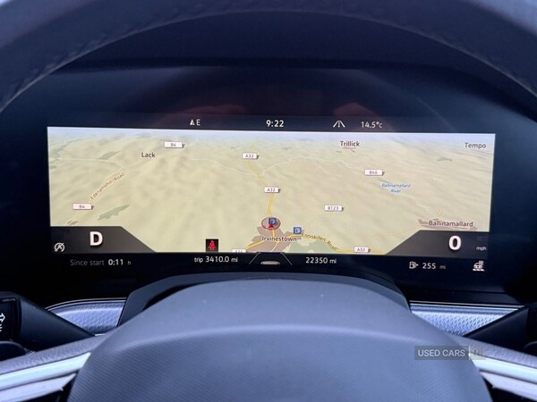 Used Volkswagen Touareg 2023 for sale - 76850637: Photo 15