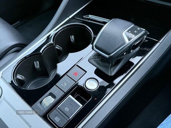 Used Volkswagen Touareg 2023 for sale - 76850637: Photo 16