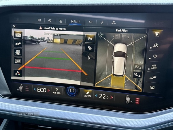 Used Volkswagen Touareg 2023 for sale - 76850637: Photo 17