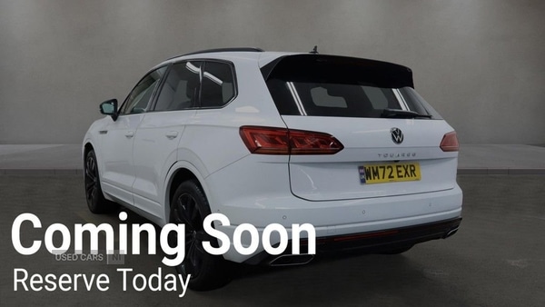 Used Volkswagen Touareg 2023 for sale - 76850637: Photo 3