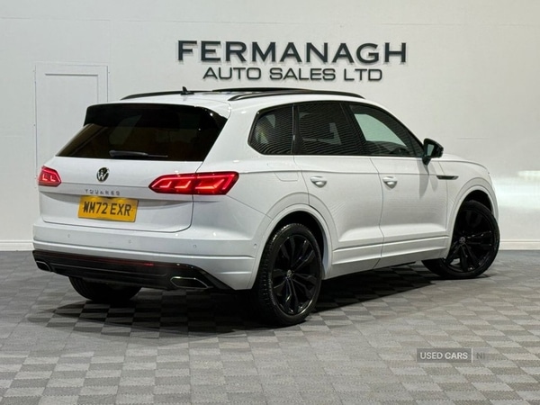 Used Volkswagen Touareg 2023 for sale - 76850637: Photo 6