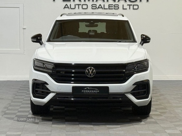 Used Volkswagen Touareg 2023 for sale - 76850637: Photo 7