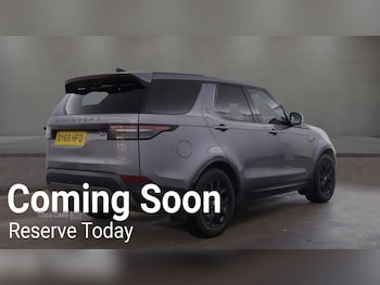 Used Land Rover Discovery 2019 for sale - 79522111: Photo