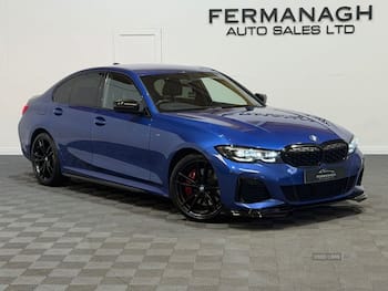 Used BMW 3 Series 2021 for sale - 79861790: Photo