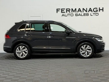 Used Volkswagen Tiguan 2022 for sale - 77958858: Photo