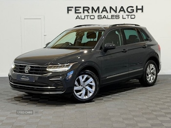 Used Volkswagen Tiguan 2022 for sale - 77958858: Photo