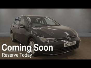 2024 - 2.0 TDI Life 5dr