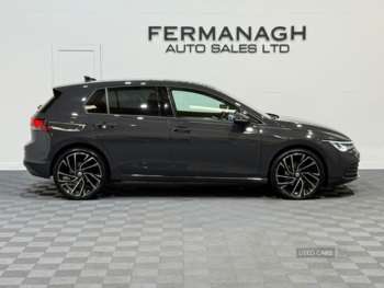 Used Volkswagen Golf 2024 for sale - 75014583: Photo