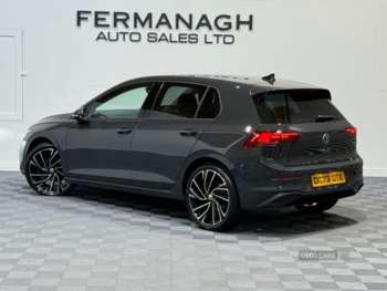 Used Volkswagen Golf 2024 for sale - 75014583: Photo
