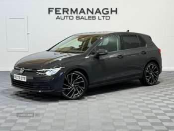 Used Volkswagen Golf 2024 for sale - 75014583: Photo