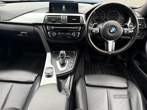 Used BMW 4 Series 2017 for sale - 77441632: Photo 10