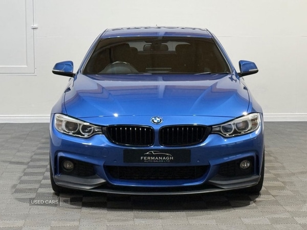 Used BMW 4 Series 2017 for sale - 77441632: Photo 7