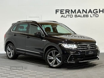 Used Volkswagen Tiguan 2023 for sale - 78261838: Photo