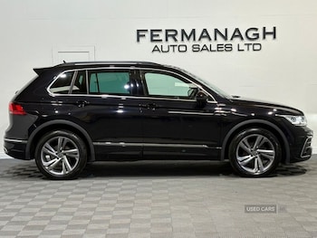 Used Volkswagen Tiguan 2023 for sale - 78261838: Photo