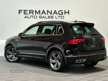 Used Volkswagen Tiguan 2023 for sale - 78261838: Photo