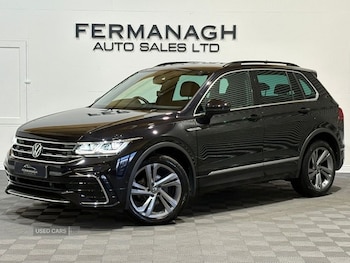 Used Volkswagen Tiguan 2023 for sale - 78261838: Photo