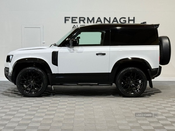 Used Land Rover Defender 2024 for sale - 77280424: Photo 5