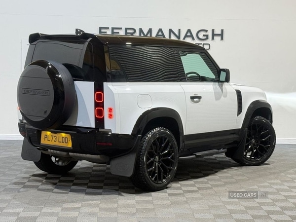 Used Land Rover Defender 2024 for sale - 77280424: Photo 6