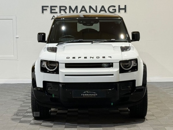 Used Land Rover Defender 2024 for sale - 77280424: Photo 7