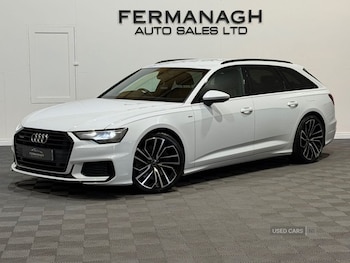Used Audi A6 2023 for sale - 79350086: Photo