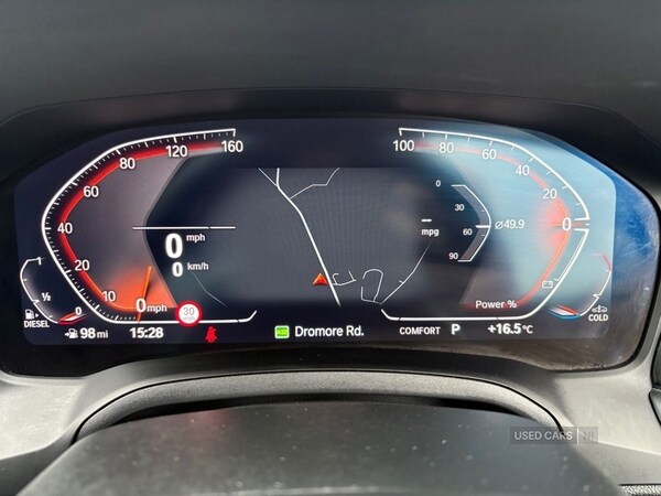 Used BMW 3 Series 2021 for sale - 76167699: Photo 10