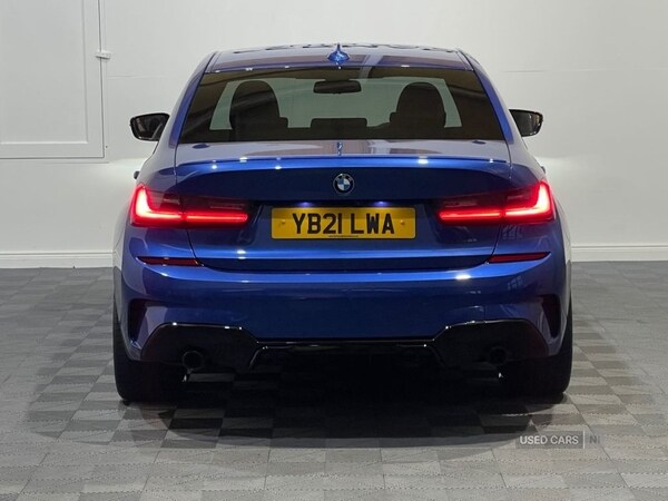 Used BMW 3 Series 2021 for sale - 76167699: Photo 11
