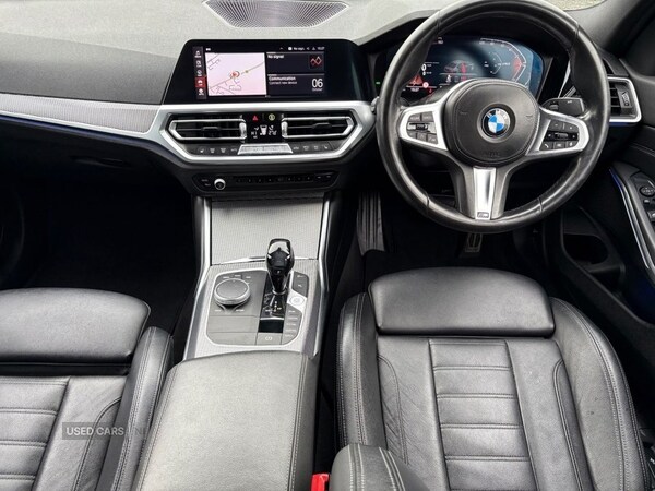 Used BMW 3 Series 2021 for sale - 76167699: Photo 12