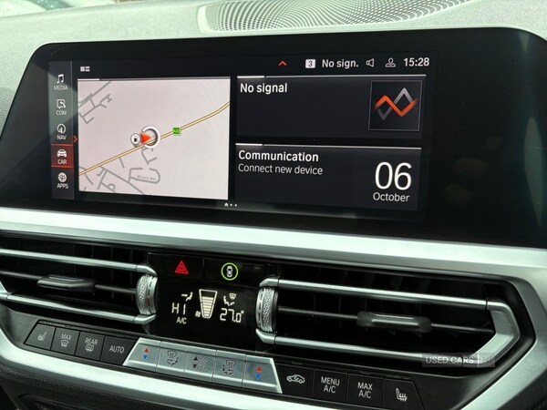 Used BMW 3 Series 2021 for sale - 76167699: Photo 13