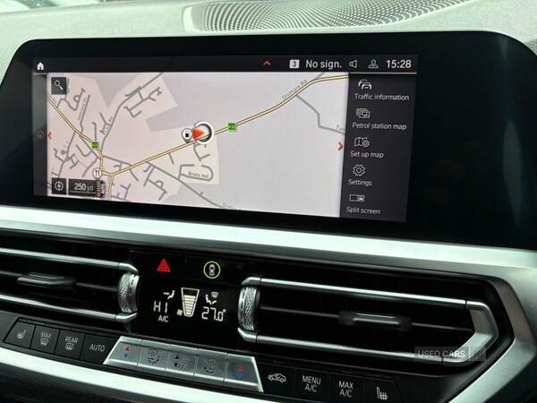 Used BMW 3 Series 2021 for sale - 76167699: Photo 14