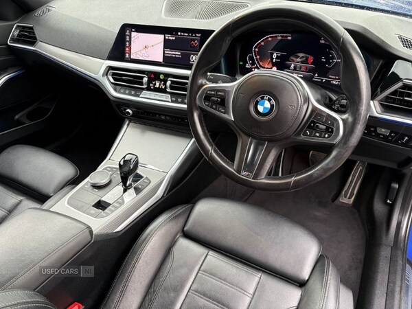 Used BMW 3 Series 2021 for sale - 76167699: Photo 15