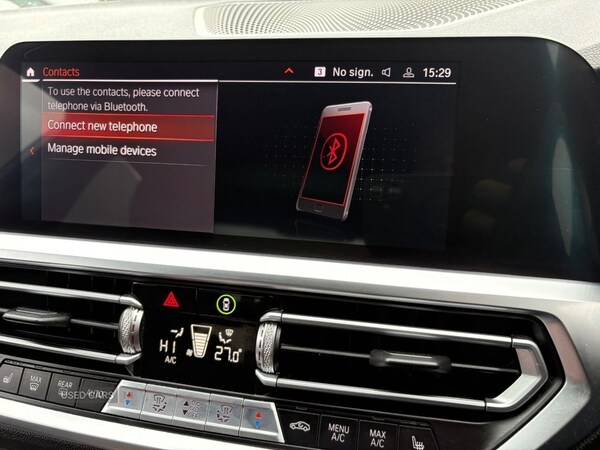 Used BMW 3 Series 2021 for sale - 76167699: Photo 16