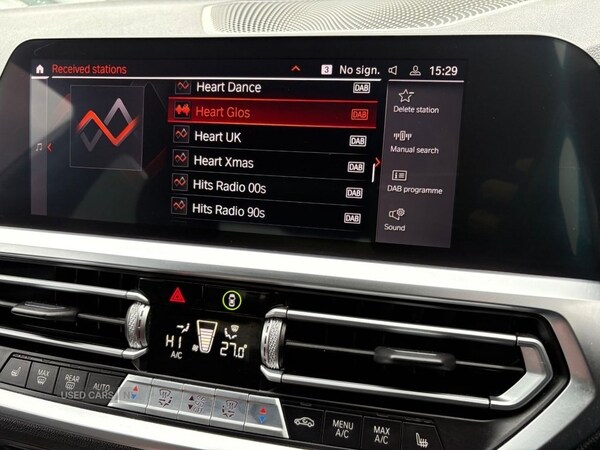 Used BMW 3 Series 2021 for sale - 76167699: Photo 17