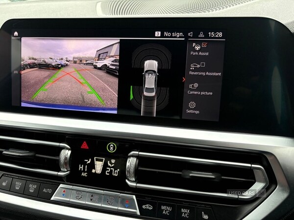 Used BMW 3 Series 2021 for sale - 76167699: Photo 18