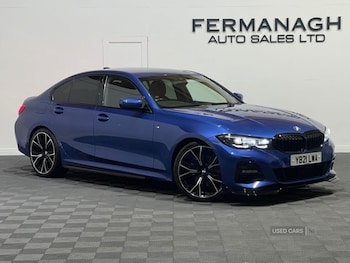 BMW - 3 Series