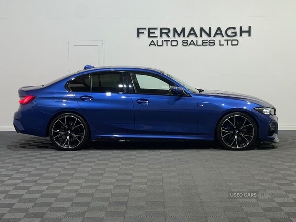 Used BMW 3 Series 2021 for sale - 76167699: Photo 2