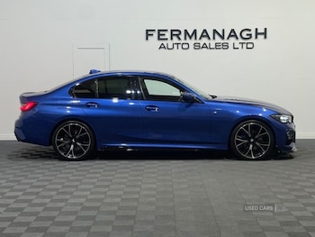 Used BMW 3 Series 2021 for sale - 76167699: Photo 2