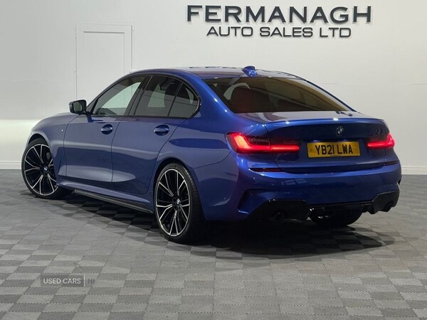 Used BMW 3 Series 2021 for sale - 76167699: Photo 3