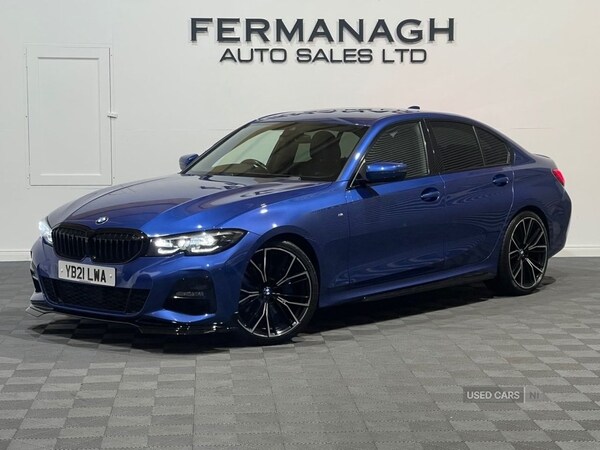 Used BMW 3 Series 2021 for sale - 76167699: Photo 4