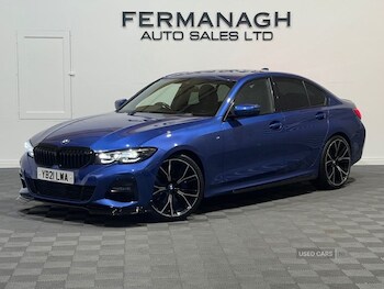 Used BMW 3 Series 2021 for sale - 76167699: Photo 4