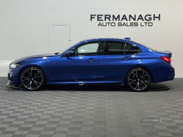 Used BMW 3 Series 2021 for sale - 76167699: Photo 5