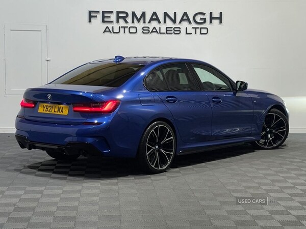 Used BMW 3 Series 2021 for sale - 76167699: Photo 7