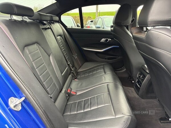 Used BMW 3 Series 2021 for sale - 76167699: Photo 8