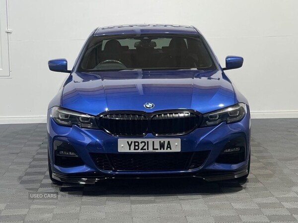 Used BMW 3 Series 2021 for sale - 76167699: Photo 9